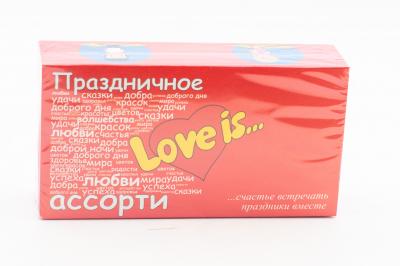 Раскрываем секреты жевательной резинки Love is: от истории до коллекционирования