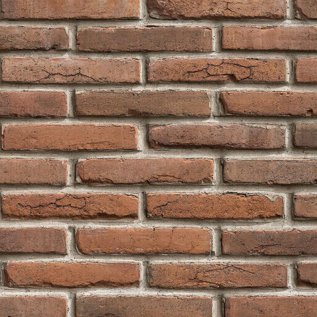 Как подобрать кирпич под архитектурный стиль здания