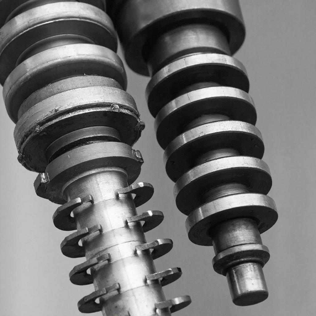 Стальные жемчужины логистики: как шариковые опоры превращают тяжесть в невесомость